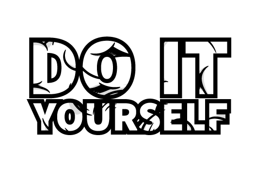 Do it Yourself